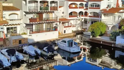 Apartment in Passatge de Alberes photo 4