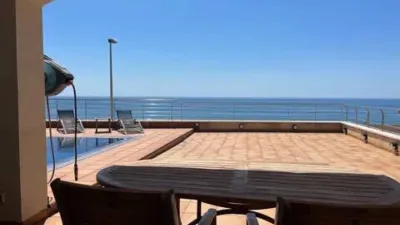 Chalet on Calle Farell Del, 2 photo 7