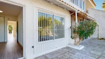 Chalet in Orihuela Costa photo 13