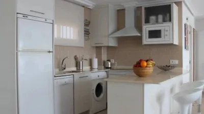 Piso – Pilar de la Horadada - Vista 5