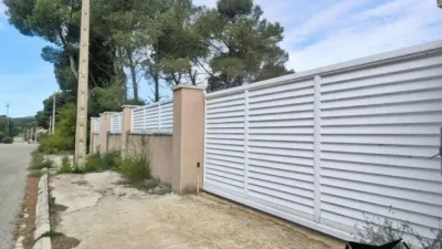 Rustic house in Querol photo 29