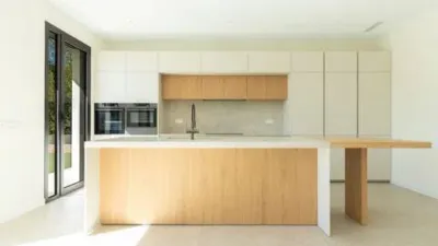 Chalet in Les Pedritxes photo 7