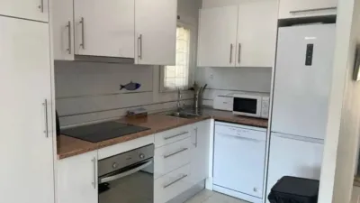 Apartment on Avinguda de Jose Diaz Pacheco, 131 photo 10