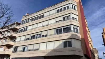 Apartment on Carrer dels Dolors photo 27