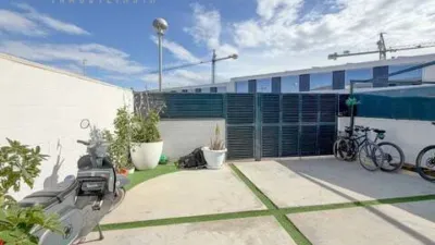 Chalet in Gran Alacant photo 32