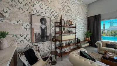Chalet in Algorfa photo 13