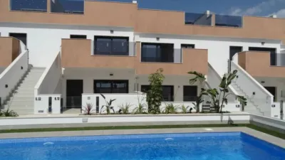 Chalet en calle N-A, -1 photo 35