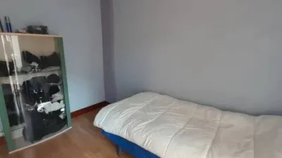 Apartment in Ortuella photo 18