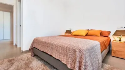 Apartment in Santanyí photo 22