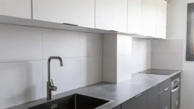 Penthouse in El Besòs-El Maresme photo 3