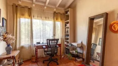 Chalet in Cuacos de Yuste photo 33