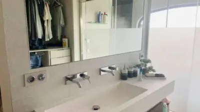 Townhouse in Gran Alacant photo 34
