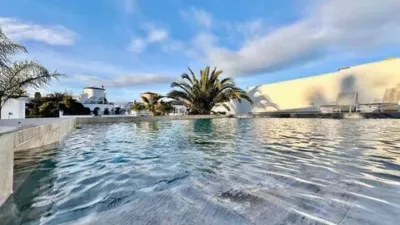 Chalet in Empuriabrava photo 12