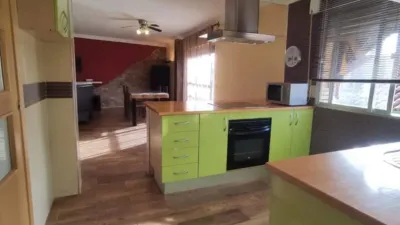 Apartment in Posadas photo 7