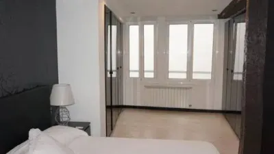 Apartment in the City Centre photo 36