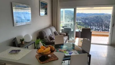 Apartment on Carrer de Joan Timoneda photo 14