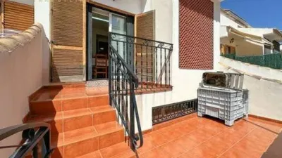 Terraced house in Gran Alacant photo 8