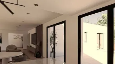 Chalet in Sotogrande Costa photo 8