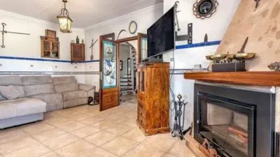 Chalet in Santa Margalida photo 24