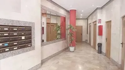 Apartment in El Carmen photo 23