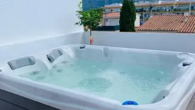 Flat in Empuriabrava photo 6
