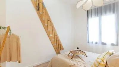 Apartment in Centre photo 13