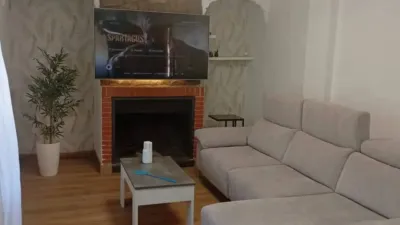Chalet in Albacete Capital photo 36