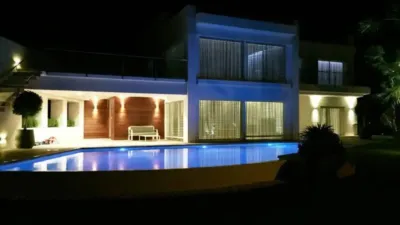 Chalet in Urbanizations photo 43