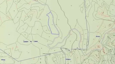 Terreno en venta en Llíber - Vista 2