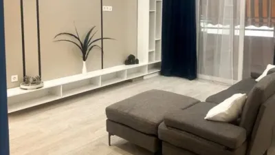 Piso – Torrevieja - Vista 3
