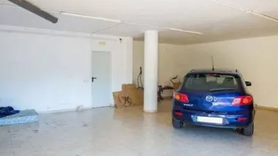 Chalet en Carrer de l'Alzina photo 44
