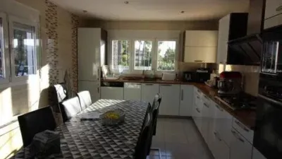 Casa – Calp, La Soliva, San Bernardo - Vista 4