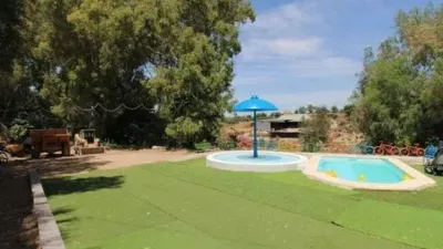 Chalet in Puerto Serrano photo 2