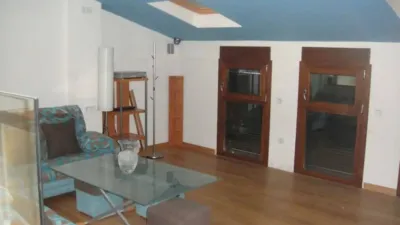 Chalet in Úbeda photo 27