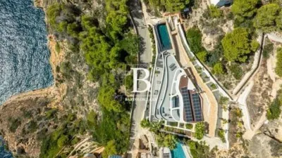 Casa – Xàbia - Jávea - Vista 2