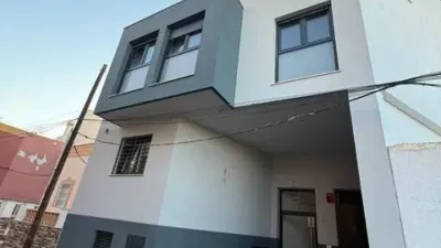 Apartment on Camino Cruz de Martos photo 31