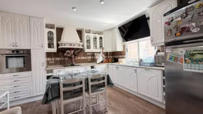 Penthouse in Centre-Port-Platja Llevant photo 9