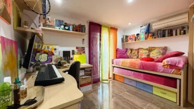 Penthouse in Centre-Port-Platja Llevant photo 34