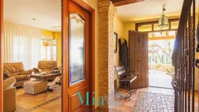 Chalet en Villamontes-Boqueres photo 28