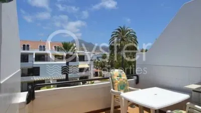 Apartment on Avenida Santiago Puig photo 19