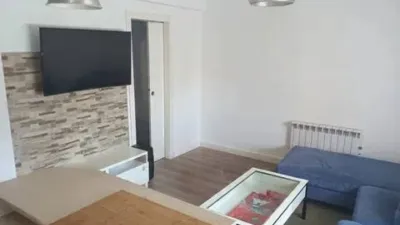 Apartment in Abanto-Zierbena photo 3