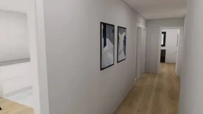 Apartment on Carrer Balmes photo 3