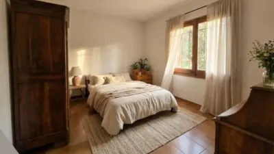 Chalet in Urbanizations photo 18
