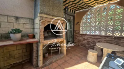 Chalet in Vícar photo 5