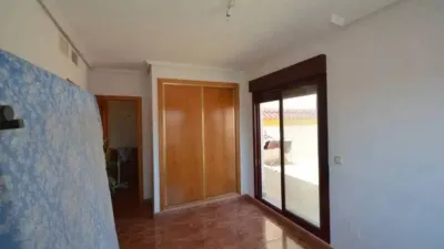 Apartment in Orihuela photo 14