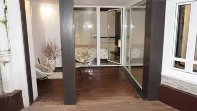 Apartment in the City Centre photo 26
