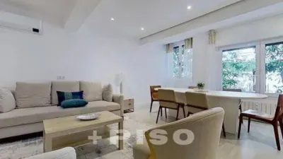 Apartment on Goya photo 2