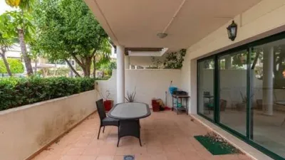 Townhouse in El Paraíso-Atalaya-Benamara photo 10