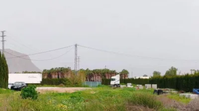 Terreno en venta en Calle N-A, -1 - Més