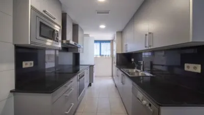 Apartment for sale in Igualada photo 3